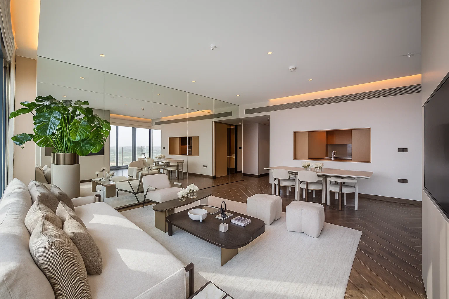 Holiday Homes in Dubai