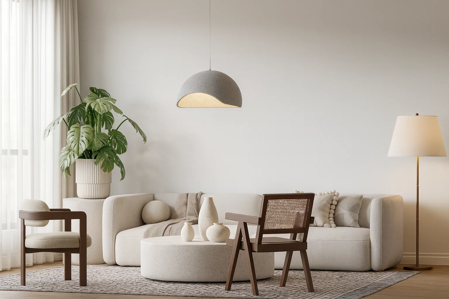 Transparent Operations